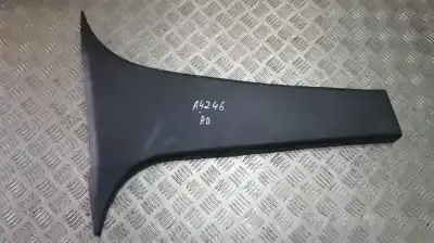 Pezzo di ricambio per auto di seconda mano plastica per nissan note (e11e) 1.4 cat riferimenti oem iam 769159u000