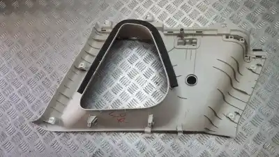 Pezzo di ricambio per auto di seconda mano plastica per nissan note (e11e) 1.4 cat riferimenti oem iam 769349u000  rh371