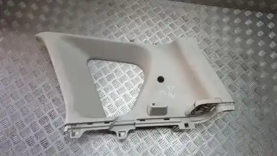 Pezzo di ricambio per auto di seconda mano plastica per nissan note (e11e) 1.4 cat riferimenti oem iam 769349u000