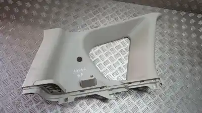 Pezzo di ricambio per auto di seconda mano plastica per nissan note (e11e) 1.4 cat riferimenti oem iam 769359u000