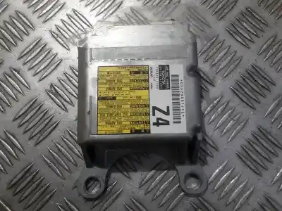 Tweedehands auto-onderdeel airbag besturingseenheid voor toyota rav 4 (a3) 2.2 d-4d cat oem iam-referenties 8917042341