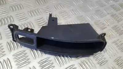 Pezzo di ricambio per auto di seconda mano plastica per nissan note (e11e) 1.4 cat riferimenti oem iam 96910ax600