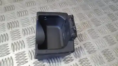 Pezzo di ricambio per auto di seconda mano plastica per nissan note (e11e) 1.4 cat riferimenti oem iam 