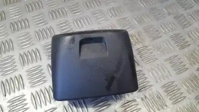 Pezzo di ricambio per auto di seconda mano plastica per nissan note (e11e) 1.4 cat riferimenti oem iam   