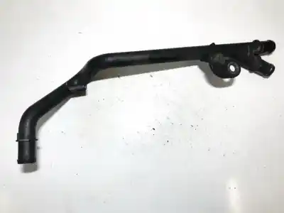 Автозапчасти б/у трубка за jaguar x-type wagon 2.0 d classic ссылки oem iam 