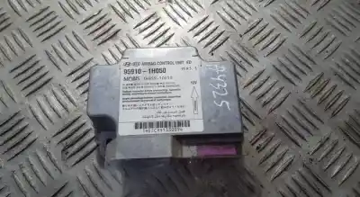 Peça sobressalente para automóvel em segunda mão  por KIA CEED (ED)  Referências OEM IAM 959101H050  95910-1H050 1H959-10050