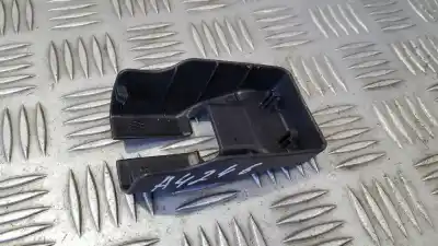Pezzo di ricambio per auto di seconda mano plastica per nissan note (e11e) 1.4 cat riferimenti oem iam   