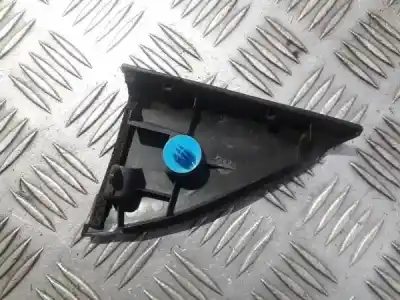 Автозапчастина б/у пластика для toyota rav 4 (a3) 2.2 d-4d cat посилання на oem iam 6749142050  