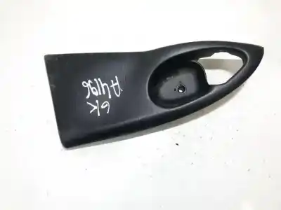 Second-hand car spare part plastics for ford focus turnier (cak) 1.8 tddi turbodiesel cat oem iam references 98aba266a2bhw Second-hand car spare part plastics for ford focus turnier (cak) 1.8 tddi turbodiesel cat oem iam references 98aba266a2bhw