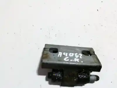 Peça sobressalente para automóvel em segunda mão esticador de porta por volvo xc90 2.9 bi-turbo cat referências oem iam 