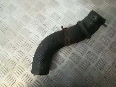 Second-hand car spare part intercooler pipe for mazda premacy (cp) 2.0 turbodiesel cat oem iam references 