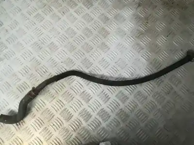Second-hand car spare part Tube for SUZUKI GRAND VITARA JB (JT) 1.9 DDiS Turbodiesel OEM IAM references   