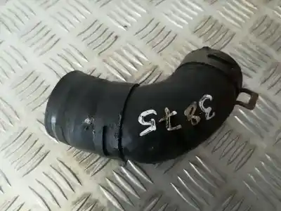 Second-hand car spare part intercooler pipe for mazda premacy (cp) 2.0 turbodiesel cat oem iam references 