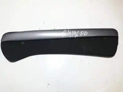 Second-hand car spare part plastics for ford focus turnier (cak) 1.8 tddi turbodiesel cat oem iam references  Second-hand car spare part plastics for ford focus turnier (cak) 1.8 tddi turbodiesel cat oem iam references