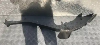 Автозапчастина б/у пластикler для skoda octavia combi (1z5) 1.9 tdi dpf посилання на oem iam 1z5867765c