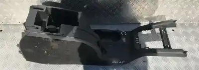 Автозапчастина б/у пластикler для SKODA OCTAVIA COMBI (1Z5) 1.9 TDI DPF Посилання на OEM IAM 1Z2863241  