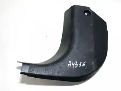 Peça sobressalente para automóvel em segunda mão plásticos por ford fiesta vi 1.25 referências oem iam 8a61b02349aew