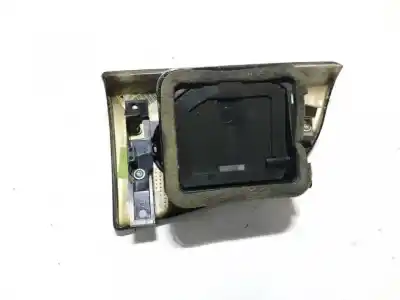 Автозапчасти б/у аэрационная решетка за rover rover 75 (rj) 2.0 kv6 classic ссылки oem iam jbd100900  