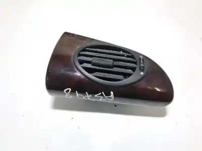 Автозапчасти б/у аэрационная решетка за ROVER ROVER 75 (RJ) 2.0 KV6 Classic ссылки OEM IAM JBD100900  