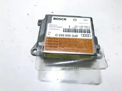 Pezzo di ricambio per auto di seconda mano  per AUDI A3 (8P)  Riferimenti OEM IAM 8P0959655D  0285001700