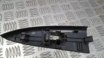 Pezzo di ricambio per auto di seconda mano plastica per nissan note (e11e) 1.4 cat riferimenti oem iam 809609u100  