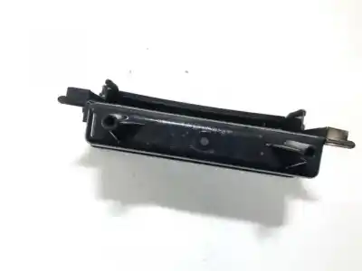 Автозапчастина б/у пластика для honda cr-v (rd8) 2.0 vtec cat посилання на oem iam   