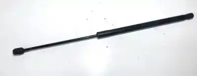 Peça sobressalente para automóvel em segunda mão amortecedores do tronco / porta por ford fiesta vi 1.25 referências oem iam 8a61a406a10ab