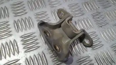 Second-hand car spare part door stop for nissan note (e11e) 1.4 cat oem iam references es78  