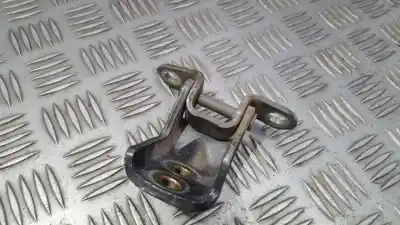 Second-hand car spare part door stop for nissan note (e11e) 1.4 cat oem iam references es78  