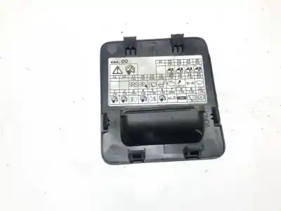 Автозапчасти б/у пластик за honda cr-v (rd8) 2.0 vtec cat ссылки oem iam s9a00  s9a-00