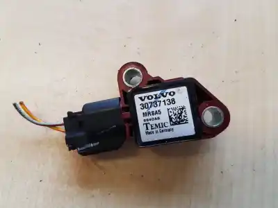 Pièce détachée automobile d'occasion  pour VOLVO V50 (545)  Références OEM IAM 30737138  MRSA5