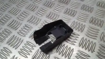 Pezzo di ricambio per auto di seconda mano plastica per nissan note (e11e) 1.4 cat riferimenti oem iam   