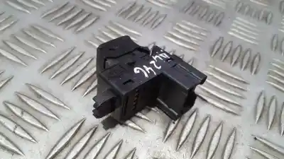 Second-hand car spare part left front power window switch for nissan note (e11e) 1.4 cat oem iam references 25411ea003  3495