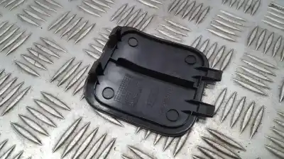 Pezzo di ricambio per auto di seconda mano plastica per nissan note (e11e) 1.4 cat riferimenti oem iam 849589u000  