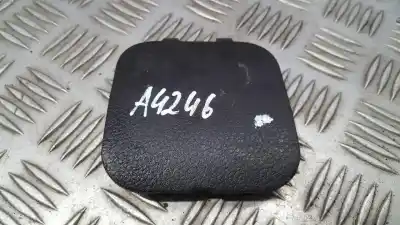 Pezzo di ricambio per auto di seconda mano plastica per nissan note (e11e) 1.4 cat riferimenti oem iam 849589u000