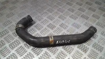 Pezzo di ricambio per auto di seconda mano tubo per nissan note (e11e) 1.4 cat riferimenti oem iam 