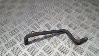 Pezzo di ricambio per auto di seconda mano tubo per nissan note (e11e) 1.4 cat riferimenti oem iam 