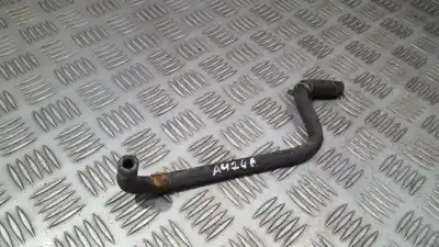 Tweedehands auto-onderdeel buis voor nissan note (e11e) 1.4 cat oem iam-referenties   