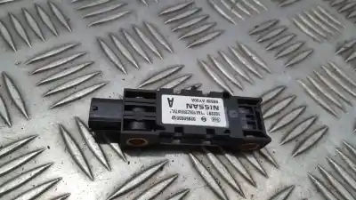 Pezzo di ricambio per auto di seconda mano sensore per nissan note (e11e) 1.4 cat riferimenti oem iam 0285003019