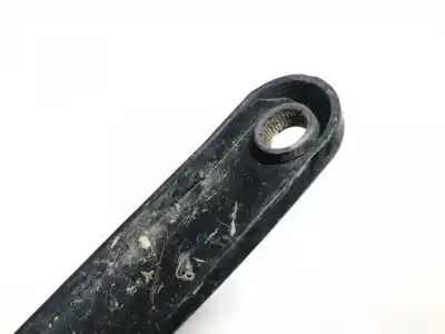 Peça sobressalente para automóvel em segunda mão haste de escova dianteiro esquerdo por bmw x5 (e53) 3.0d referências oem iam 183800  