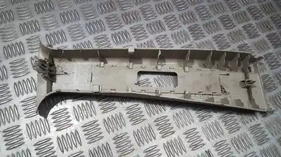 Second-hand car spare part plastics for nissan note (e11e) 1.4 cat oem iam references 769149u000  769859u000