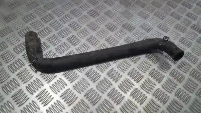 Pezzo di ricambio per auto di seconda mano tubo per nissan note (e11e) 1.4 cat riferimenti oem iam 