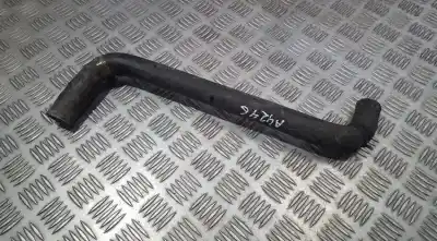Tweedehands auto-onderdeel buis voor nissan note (e11e) 1.4 cat oem iam-referenties   