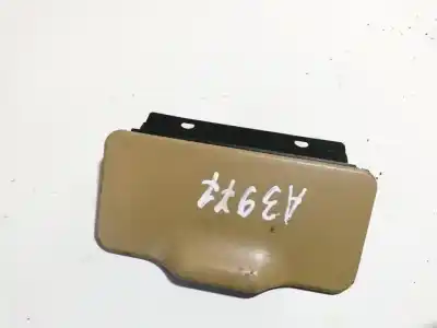 Peça sobressalente para automóvel em segunda mão plásticos por bmw x5 (e53) 3.0d referências oem iam 