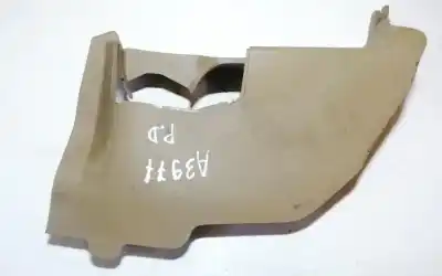 Peça sobressalente para automóvel em segunda mão plásticos por bmw x5 (e53) 3.0d referências oem iam 51438245334