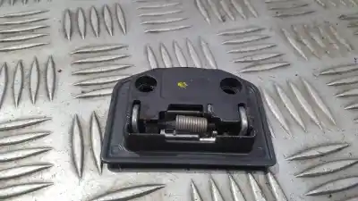 Second-hand car spare part plastics for audi a8 (4e2) 4.0 tdi quattro oem iam references   8e01j0864200, 1j0864200
