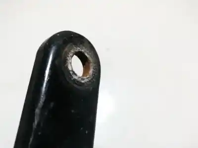 Second-hand car spare part left front windshield wiper arm for bmw x5 (e53) 3.0d oem iam references 8245372  24016990