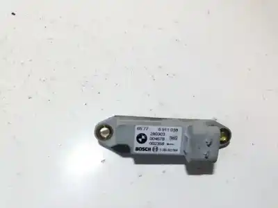 Tweedehands auto-onderdeel sensor voor bmw x5 (e53) 3.0d oem iam-referenties 6911038  280303  004676  002566  0285002064
