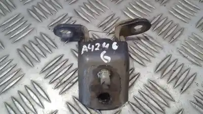 Pezzo di ricambio per auto di seconda mano fermo porta per nissan note (e11e) 1.4 cat riferimenti oem iam 