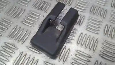 Pezzo di ricambio per auto di seconda mano plastica per nissan note (e11e) 1.4 cat riferimenti oem iam 